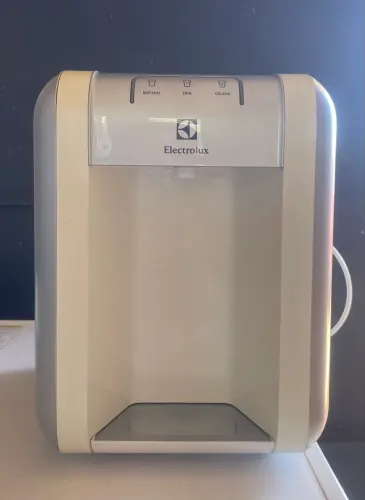 Filtro Electrolux 