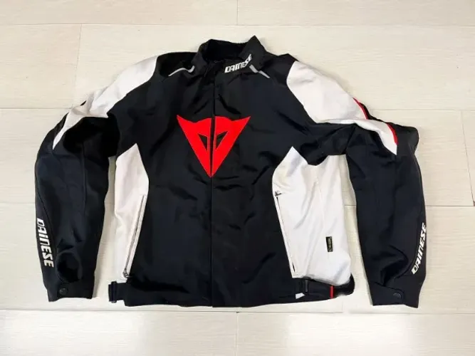 Jaqueta Dainese