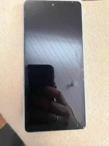 Celular xioami note 13 5g
