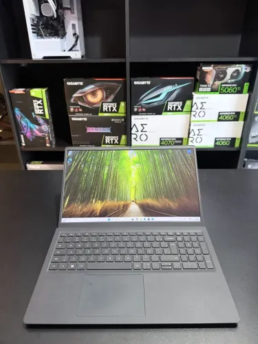 Notebook Dell i7