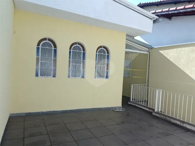 Sobrado com 3 quartos à venda ou para locação em Jardim líbano - SP