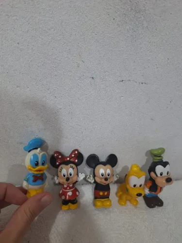 Lote reservado miniaturas 