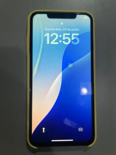 iPhone XS 