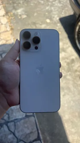 VENDO IPHONE 13 PRO Max 256gb