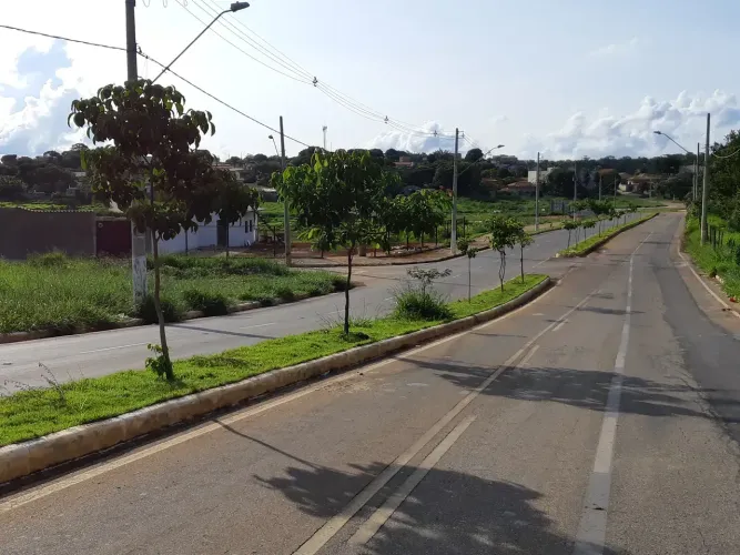 Lotes Prontos com Pagamento Facilitado na Região que Mais Cresce e Valoriza