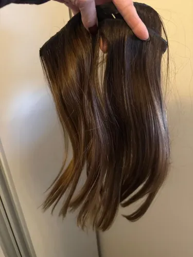 Vendo megahair (CABELO HUMANO)