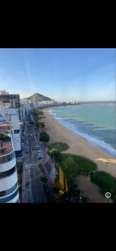 Hospedagem temporada ou mensal