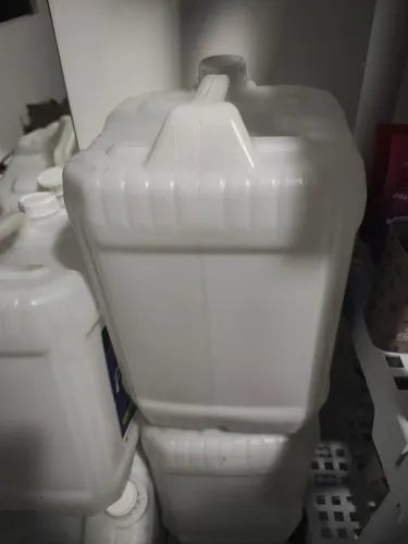 Balde 20L Arla