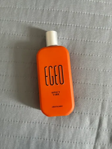 Perfume Egeo Spicy vibe