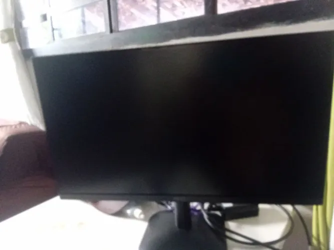 Monitor 120 hz
