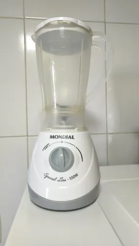 Liquidificador Mondial