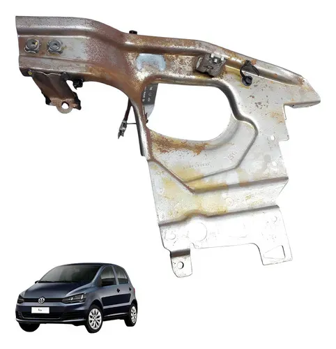 Suporte Caixa Ventilação Painel Fox Bluemotion 2015 1.0