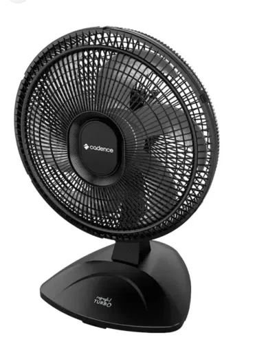 Ventilador Turbo