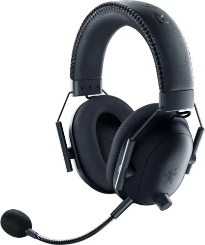 Headset Gamer Blackshark V2 Pro 2023 Preto Lacrado