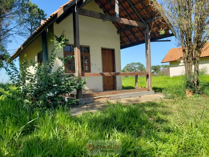 Sítio Para Venda MATO DENTRO ARTHUR NOGUEIRA