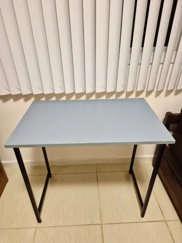 Mesa escritório, estudo ou apoio