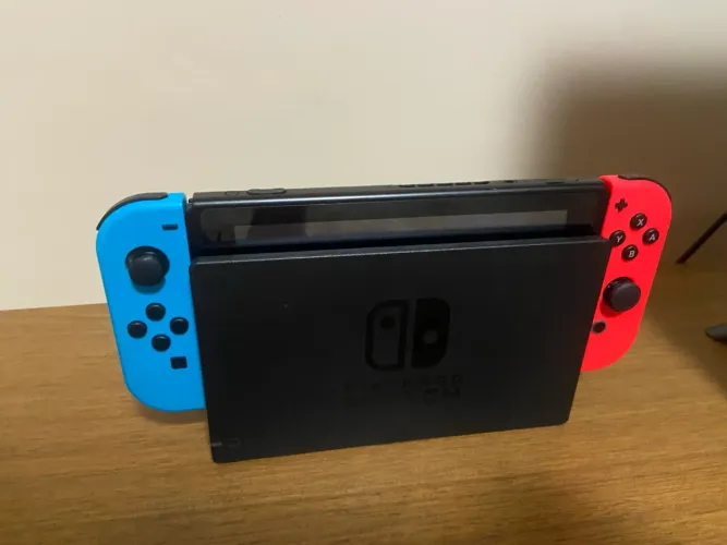 Nintendo Switch V1