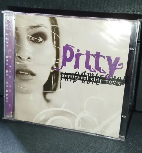 Cds PITTY