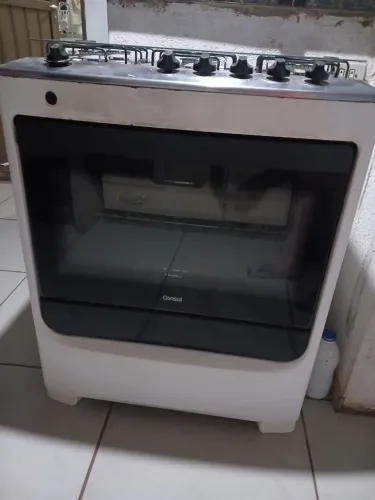 Vendo Fogão