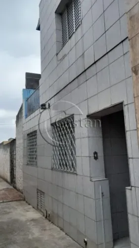 Casa em Vila em Mooca