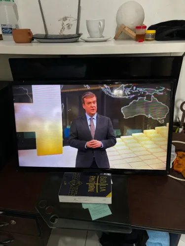 TV Samsung