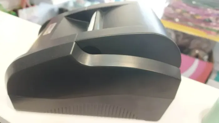 IMPRESSORA PARA COMÉRCIO