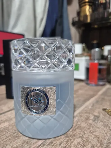 Mawj Moscow Mule - Paris Corner