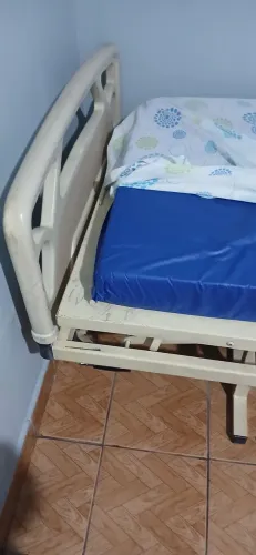 Cama hospitalar