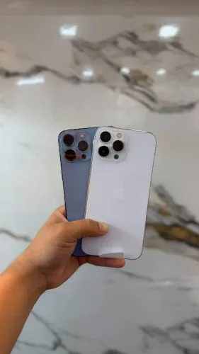 IPHONE 13 PRO MAX 128GB 