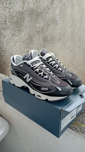 TÊNIS NEW BALANCE 1000 NOVÍSSIMO