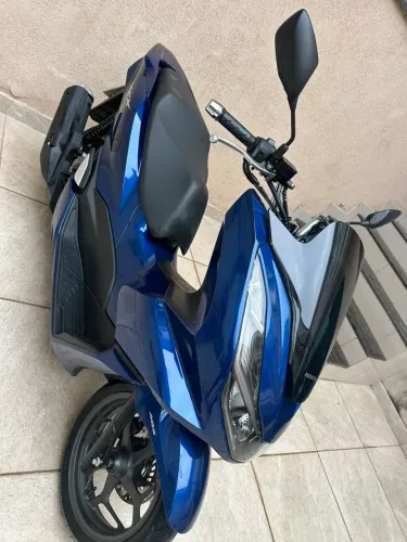 Pcx 2026