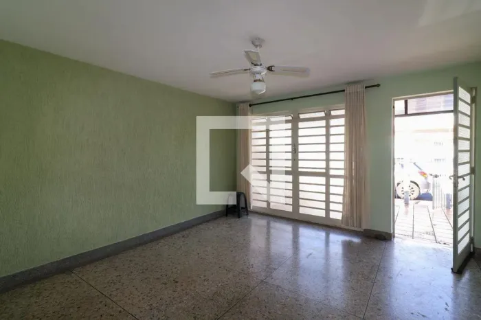 CASA RESIDENTIAL em Campinas - São Paulo, Cambuí