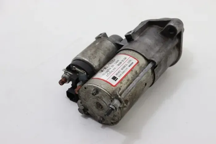 Motor Arranque Hyundai Azera 3.3 V6 2008 Á 2010 N361003c150