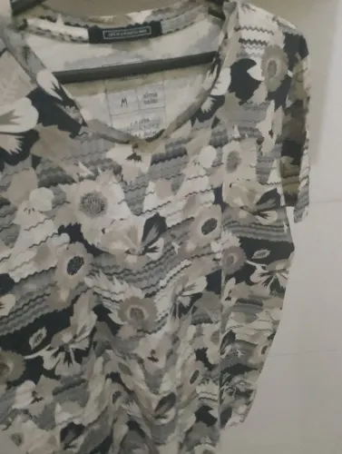 Camisa original Redley 