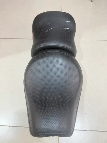 Banco comfort Harley ( linha sportster) 883