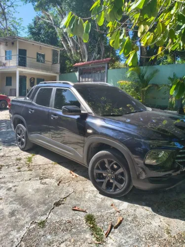 Chevrolet Montana Premier 1.2 Turbo Flex 12V Aut. 2024