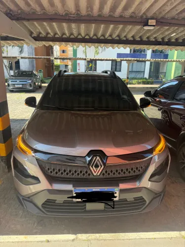 Renault Kardian Techno Flex 1.0 TB 12V 5P Aut. 2025