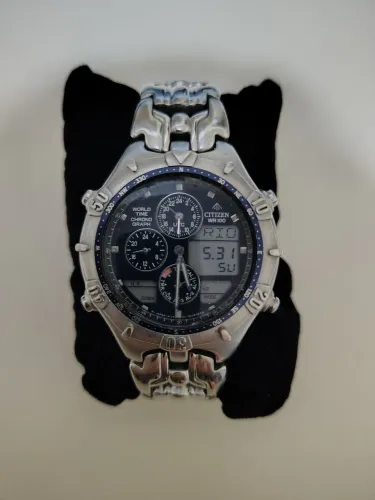 Relógio Citizen c300