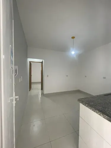 kitnet de condomínio Capão Redondo para aluguel com 1 quarto