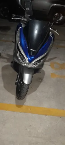 Pcx 150cc 2021