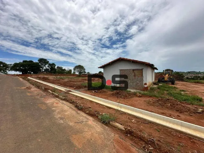 Terreno à venda, 200 m² por R$ 125.000,00 - Nossa Senhora de Lourdes - Cerquilho/SP