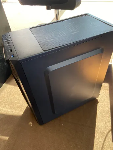 PC Ryzen 3 3200G | 8GB RAM | SSD NVMe 250GB | Windows 11 Pro