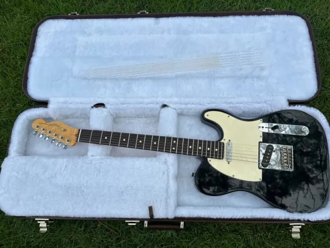Fender telecaster USA