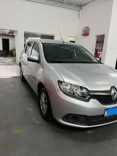 Renault Sandero Expression Flex 1.0 12V 5P 2018