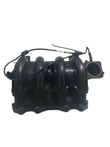 Coletora De Missão Volkswagen Gol Saveiro Voyage G8 1.6l