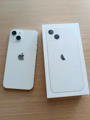 IPhone 13 branco 2.300,00