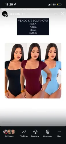 KIT BODY