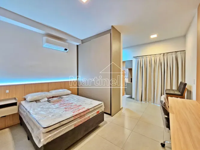 Apartamento KitnetFlat em Ribeirão Preto