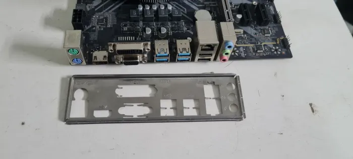 KIT RYZEN 5 5600GT