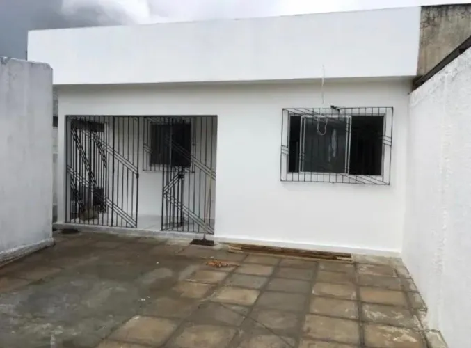 - Casa na Alemanha